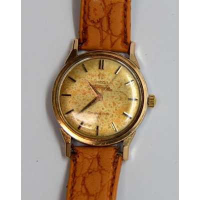 RELOJ AUTOMATICO OMEGA CONSTELLATION 167.005 CAL 551