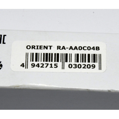 RELOJ AUTOMATICO ORIENT CONTEMPORARY F692-UAF0