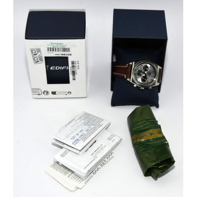 RELOJ CASIO EDIFICE EFB-730D