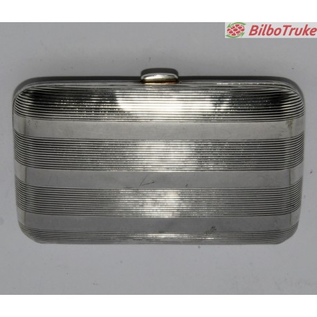 PITILLERA DE PLATA 65GRAMOS