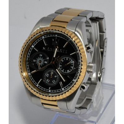 RELOJ MASERATI cronógrafo Competizione