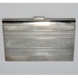 PITILLERA DE PLATA 155GRAMOS