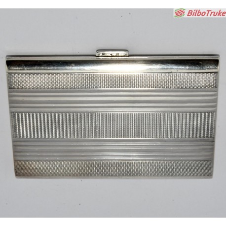 PITILLERA DE PLATA 155GRAMOS