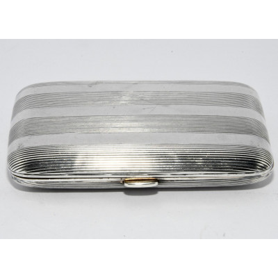 PITILLERA DE PLATA 65GRAMOS