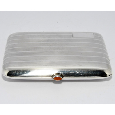 PITILLERA DE PLATA 122GRAMOS