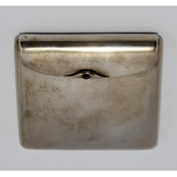 PITILLERA DE PLATA 125GRAMOS
