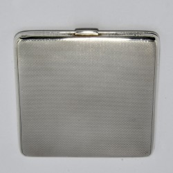 PITILLERA DE PLATA 108GRAMOS