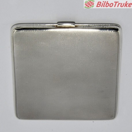 PITILLERA DE PLATA 108GRAMOS