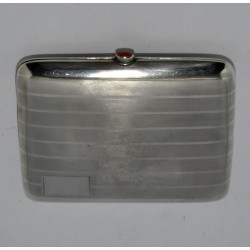 PITILLERA DE PLATA 122GRAMOS