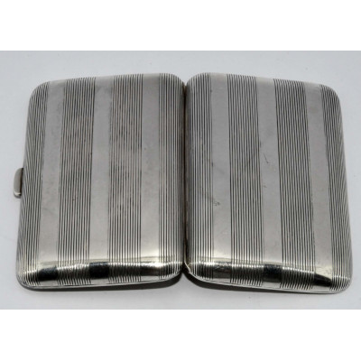 PITILLERA DE PLATA 65GRAMOS