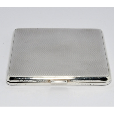 PITILLERA DE PLATA 108GRAMOS