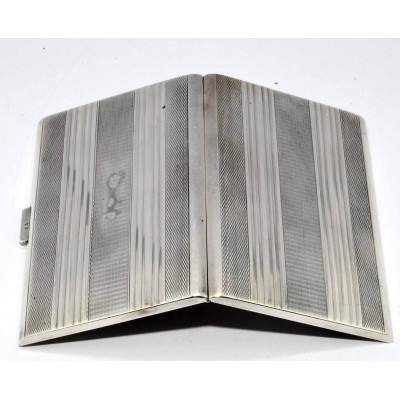 PITILLERA DE PLATA 155GRAMOS