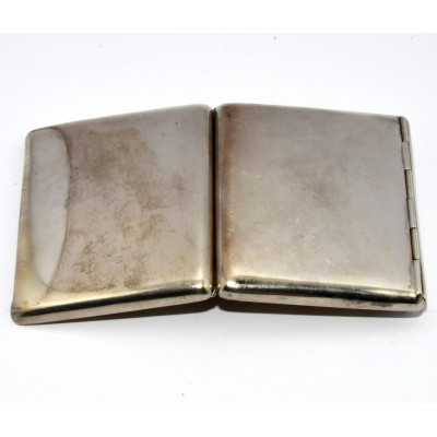 PITILLERA DE PLATA 125GRAMOS