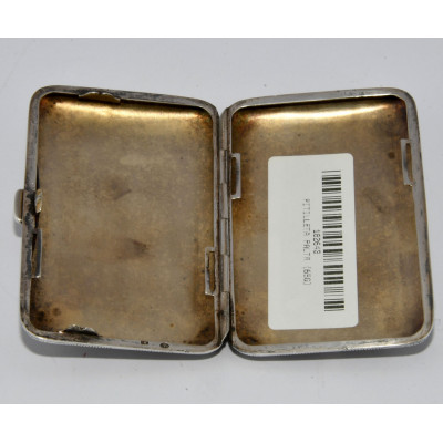 PITILLERA DE PLATA 65GRAMOS