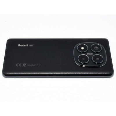 XIAOMI REDMI NOTE 14 PRO PLUS 5G 256GB NEGRO