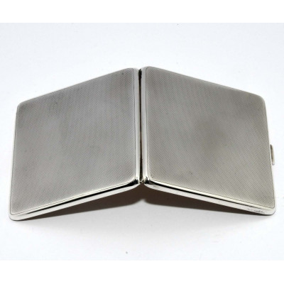 PITILLERA DE PLATA 108GRAMOS