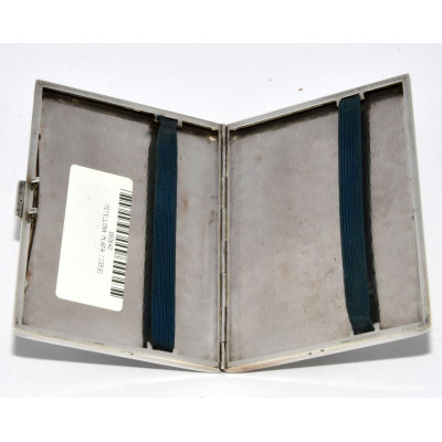 PITILLERA DE PLATA 155GRAMOS