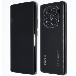 XIAOMI REDMI NOTE 14 PRO PLUS 5G 256GB NEGRO