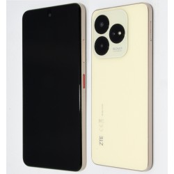 ZTE BLADE V60 256GB CREMA