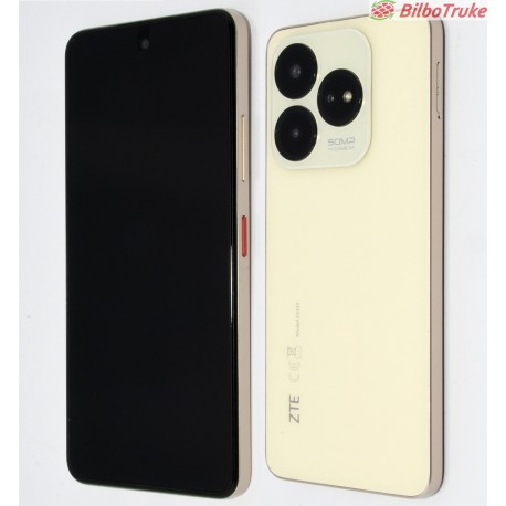ZTE BLADE V60 256GB CREMA