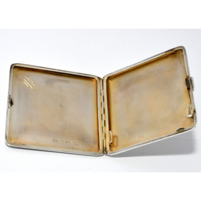 PITILLERA DE PLATA 108GRAMOS