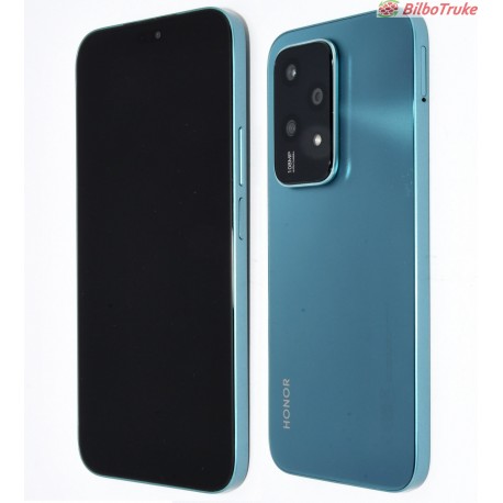 HONOR 200 LITE 256GB TURQUESA