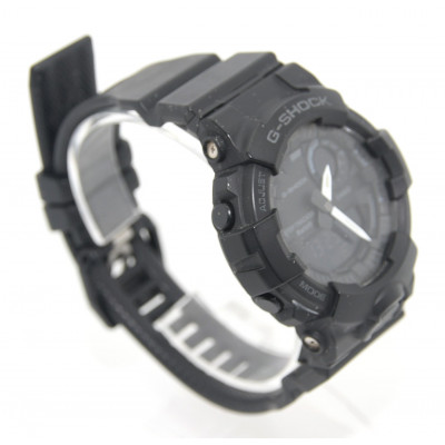 RELOJ CASIO G-SHOCK GBA-800