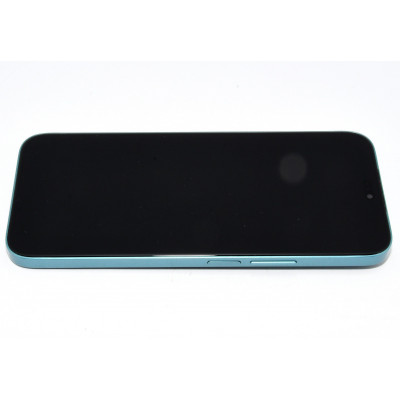 HONOR 200 LITE 256GB TURQUESA