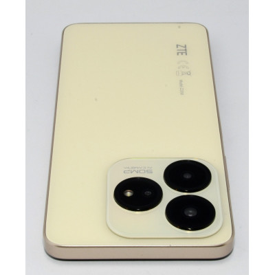 ZTE BLADE V60 256GB CREMA