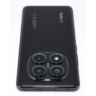 XIAOMI REDMI NOTE 14 PRO PLUS 5G 256GB NEGRO