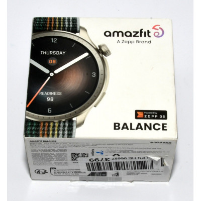 SMARTWATCH AMAZFIT Balance
