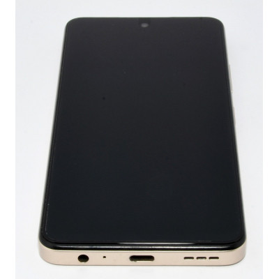 ZTE BLADE V60 256GB CREMA