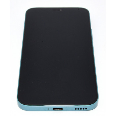 HONOR 200 LITE 256GB TURQUESA