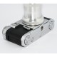 CAMARA VINTAGE CONTAX 2A + SONNAR ZEISS F135MM