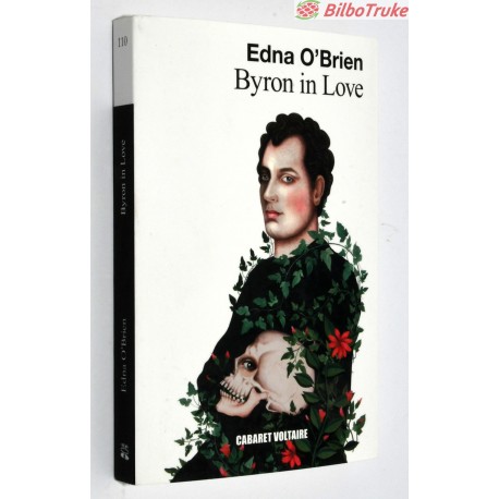 LIBRO BYRON IN LOVE EN ESPAÑOL