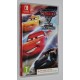 VIDEOJUEGO NINTENDO SWITCH CARS 3
