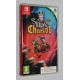 VIDEOJUEGO NINTENDO SWITCH SUPER CHARIOT
