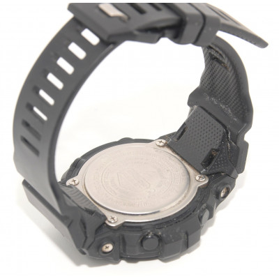 RELOJ CASIO G-SHOCK GBA-800