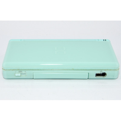 CONSOLA NINTENDO DS LITE VERDE