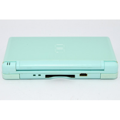 CONSOLA NINTENDO DS LITE VERDE