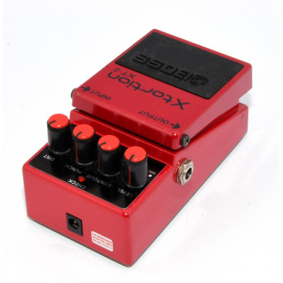 PEDAL BOSS XTORTION XT-2