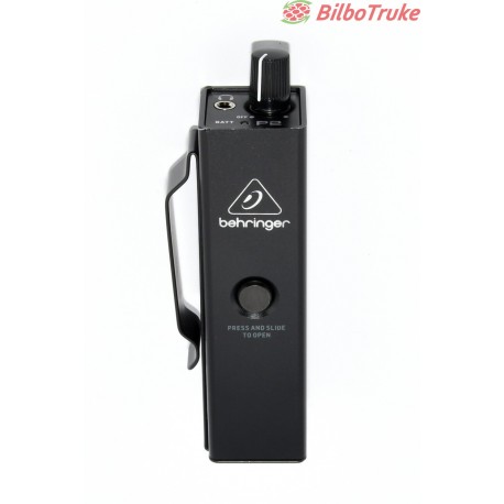 BEHRINGER P2