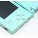 CONSOLA NINTENDO DS LITE VERDE