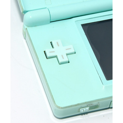 CONSOLA NINTENDO DS LITE VERDE
