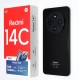 XIAOMI REDMI 14C 128GB NEGRO