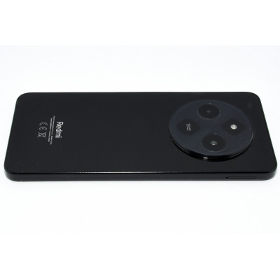 XIAOMI REDMI 14C 128GB NEGRO