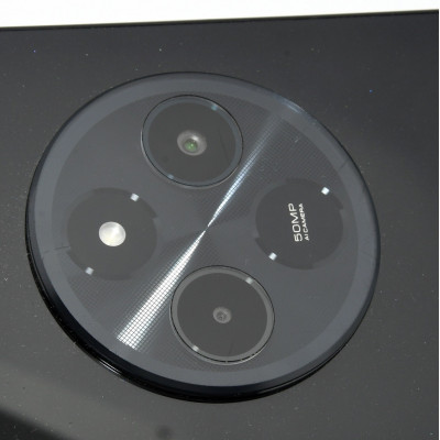 XIAOMI REDMI 14C 128GB NEGRO