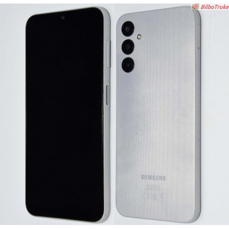 SAMSUNG GALAXY A14 128GB LILA