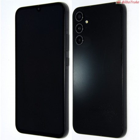 SAMSUNG GALAXY A34 5G 128GB NEGRO