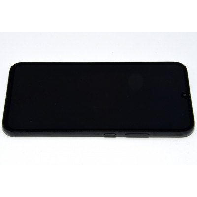 SAMSUNG GALAXY A34 5G 128GB NEGRO